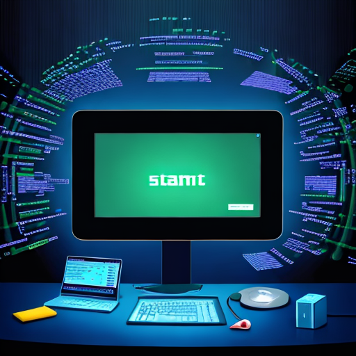 電力軟件測試AI-1