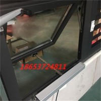 電動(dòng)開窗器 推桿式開窗器 山東開窗器