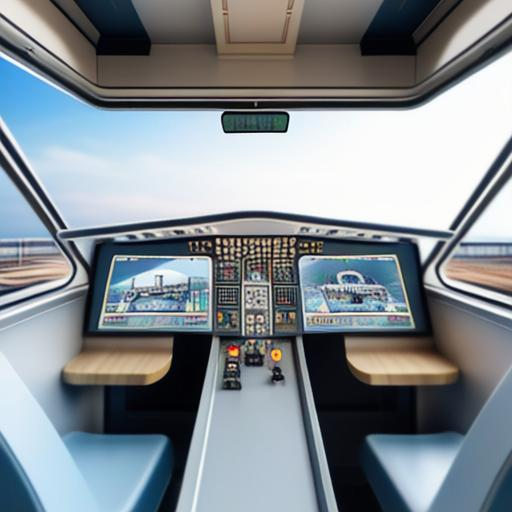 軌道交通檢測(cè)AI-1