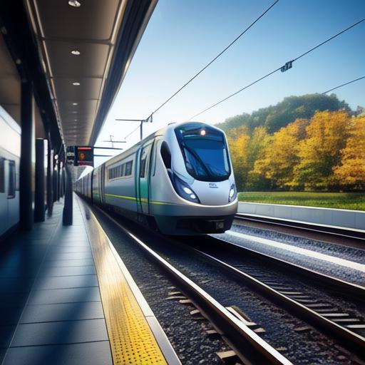 軌道交通檢測(cè)AI