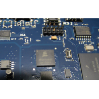 可視化管理的組裝業生產ERP