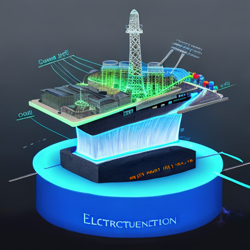 阻尼振蕩磁場AI-2