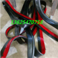 擋煤板 皮帶機(jī)擋板 導(dǎo)料槽防溢裙板壓緊裝置 向上金品出品