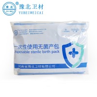 一次性使用無菌產包