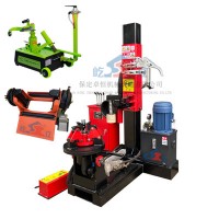 氣動(dòng)扒胎機(jī)使用時(shí)油水分離器的作用是什么