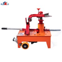 為什么扒胎機(jī)運(yùn)輸時(shí)氣缸會(huì)損壞