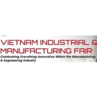 2024年越南機械設備展覽會 Industrial