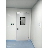 凈化裝修設(shè)計實驗室工程凈化裝修設(shè)計