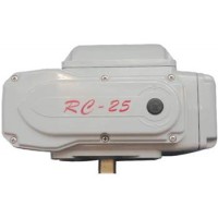 RC-25閥門電動(dòng)執(zhí)行器/電動(dòng)執(zhí)行器