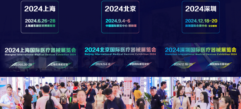 醫(yī)療展