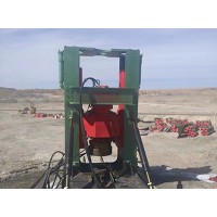 反井鉆機施工_天井鉆機施工