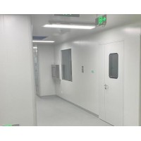 潔凈工程之潔凈室裝修設(shè)計建設(shè)工程