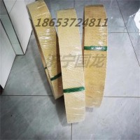 石棉橡膠剎車帶 樹脂剎車帶 剎車帶尺寸 山東向上金品