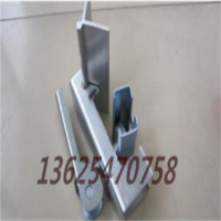 雙密封防溢裙板夾持器 裙邊夾持器 買夾持器來向上金品