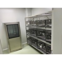潔凈工程動物房設(shè)計裝修施工