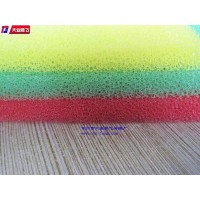 廠家生產大業騰飛空調防塵海棉