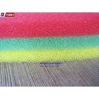 廠家生產大業騰飛汽車空調防塵海綿