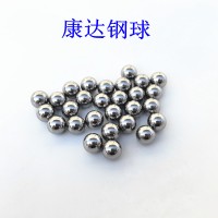 304不銹鋼球1mm1.5mm2.5mm3mm精密實心小鋼珠