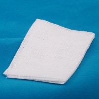 一次性醫(yī)用紗布塊