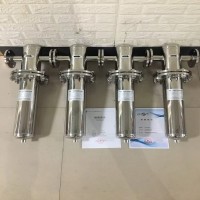 負壓用負壓除菌過濾器 負壓管道除菌過濾器