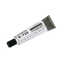 PP聚丙烯密度板互粘透明防水膠