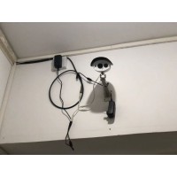 重慶渝中區(qū)監(jiān)控安裝多少錢一個(gè)點(diǎn)|攝像頭安裝上門安裝，快速上門，技術(shù)熟練