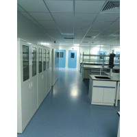 凈化裝修設(shè)計實驗室改造翻新裝修