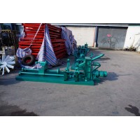 宿州鐵型圓筒數(shù)控卷邊機 電動金屬翻邊機 液壓卷邊機