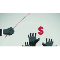 九方智投退費成功，業務員以賺錢案例忽悠股民交費炒股！