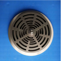 WP200.WP400.紹爾船用壓縮機氣閥