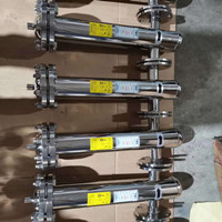 高精密耐高溫 縮空氣凈化除菌過(guò)濾器 不銹鋼空氣過(guò)濾器廠(chǎng)家