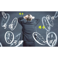 珞珈投資業(yè)務員虛假宣傳收益，股民買了炒股服務推薦的股票垃圾！