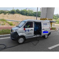 淄博享電移動充電救援服務覆蓋家用車和商用車