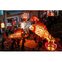 蘇州三六六青少年徽州尋年記民俗狂歡冬令營火熱招募進行時