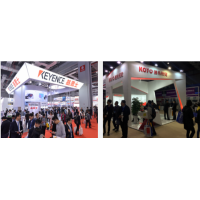 上海機器視覺展/2025機器視覺展