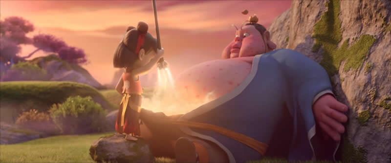 點擊打開原圖 哪吒之魔童降.2019.HD1080P.國語中字.mp4