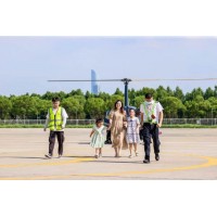 蘇州三六六社會(huì)實(shí)踐青少年直升機(jī)飛行體驗(yàn)研學(xué)活動(dòng)火熱招募中