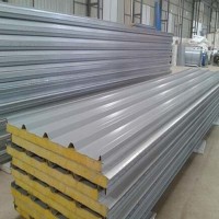 防火復合板彩鋼瓦生產廠家