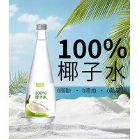 椰子水白樺樹汁飲料定制貼牌代工15805371693