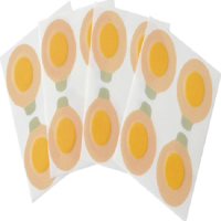 安邦醫用瓶口貼廠家直銷