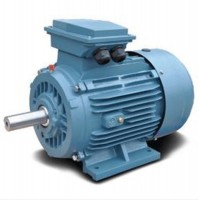 YE3系列高效節能電機 - 西安西瑪電機