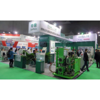 過濾分離展|2025過濾分離展|16屆上海過濾分離展