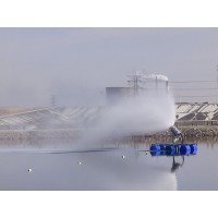 化工廢水蒸發器 工業污水處理設備 電廠廢水處理蒸發機器