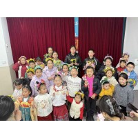 蘇州三六六社會實踐 | 非遺簪花手工課，超有趣，等你來參與！