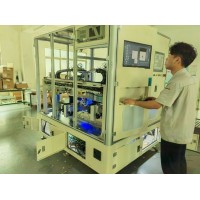 擦拭機-(注液孔)