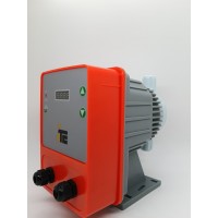 無(wú)錫計(jì)量泵加藥泵定量泵