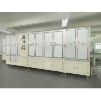 全自動包膜機(jī)SRBM-0030U