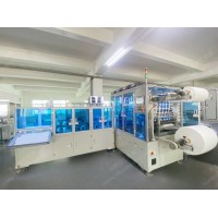 全自動咖啡杯焊接機(jī)