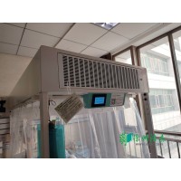 層流床價格 潔凈層流床罩 徐州潔森百級層流罩廠家