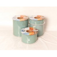 影響粘彈體防腐膠帶覆蓋率的因素